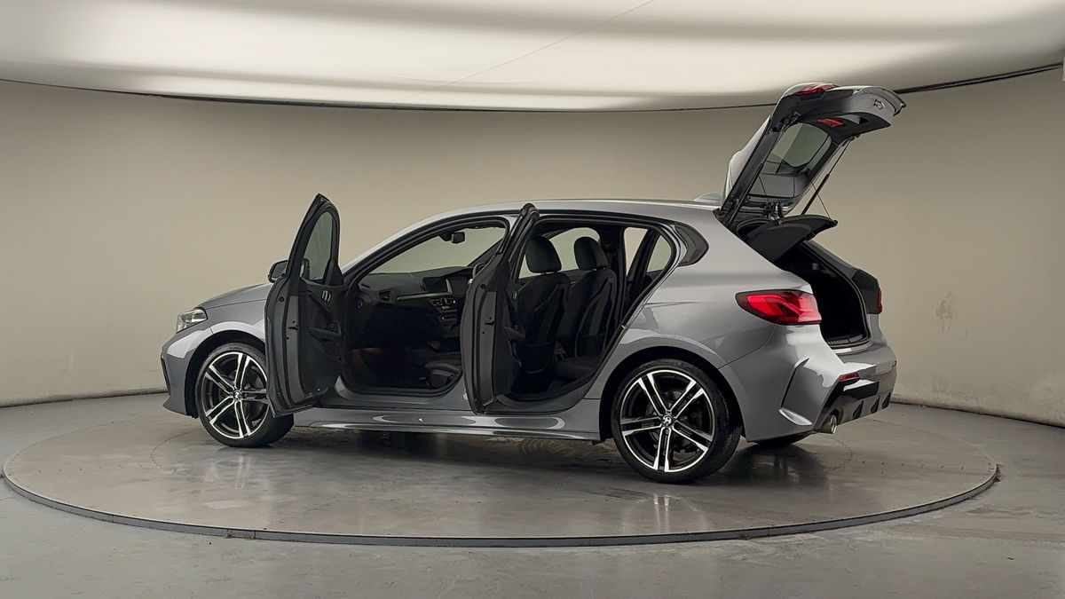 More views of BMW 1 Series