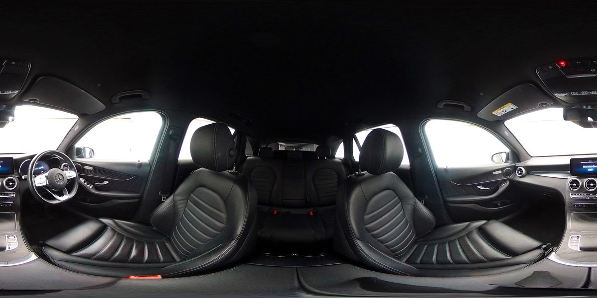 More views of Mercedes-Benz GLC