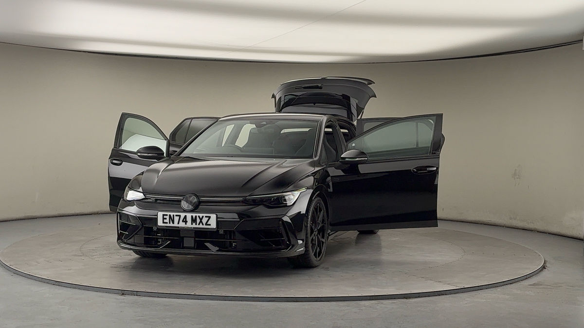 More views of Volkswagen Golf