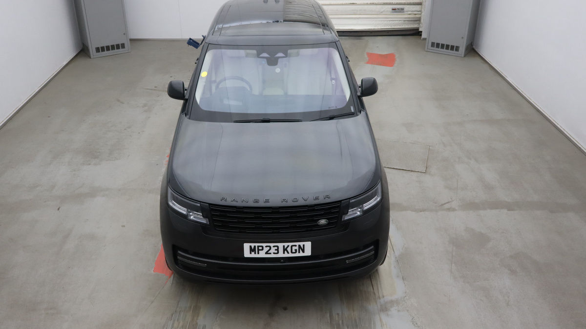 Land Rover Range Rover Image 7