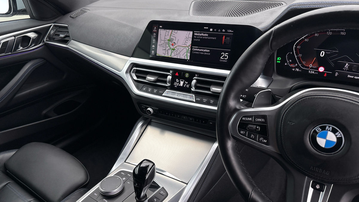 BMW 4 Series Image 18