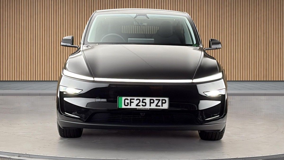 Tesla Model Y Image 3
