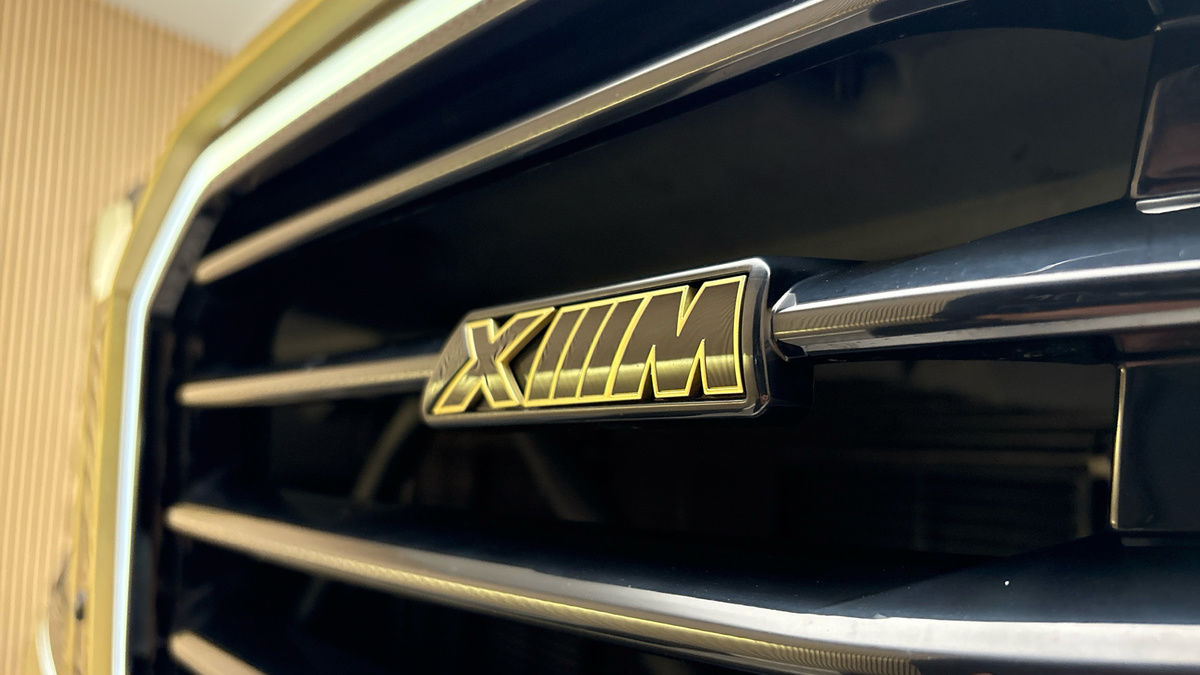 BMW XM Image 54