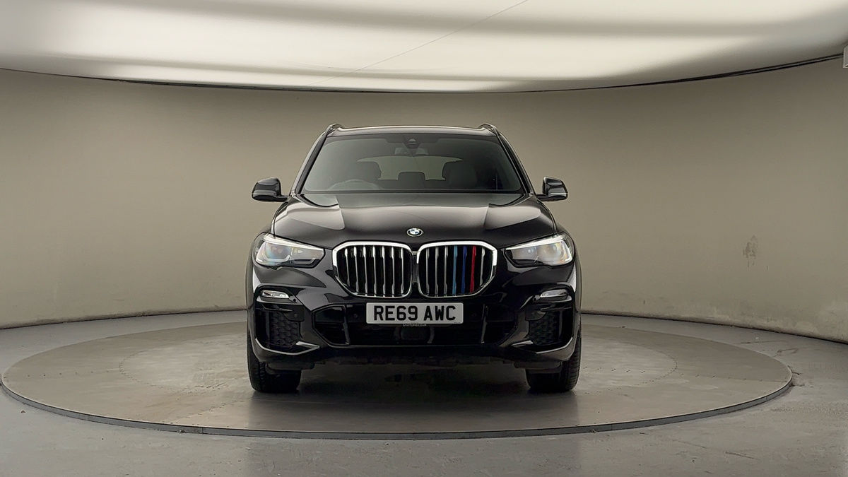 BMW X5 Image 3