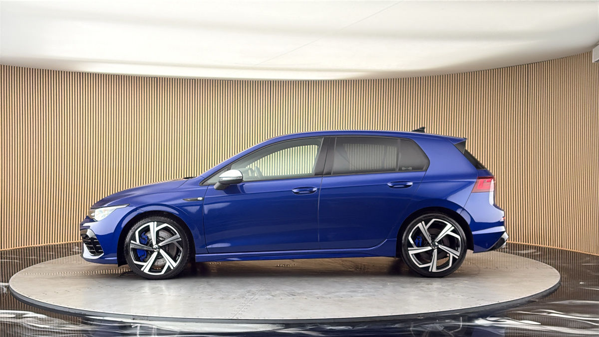 Volkswagen Golf Image 15