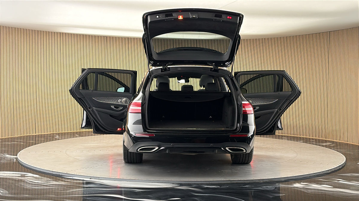 More views of Mercedes-Benz E Class