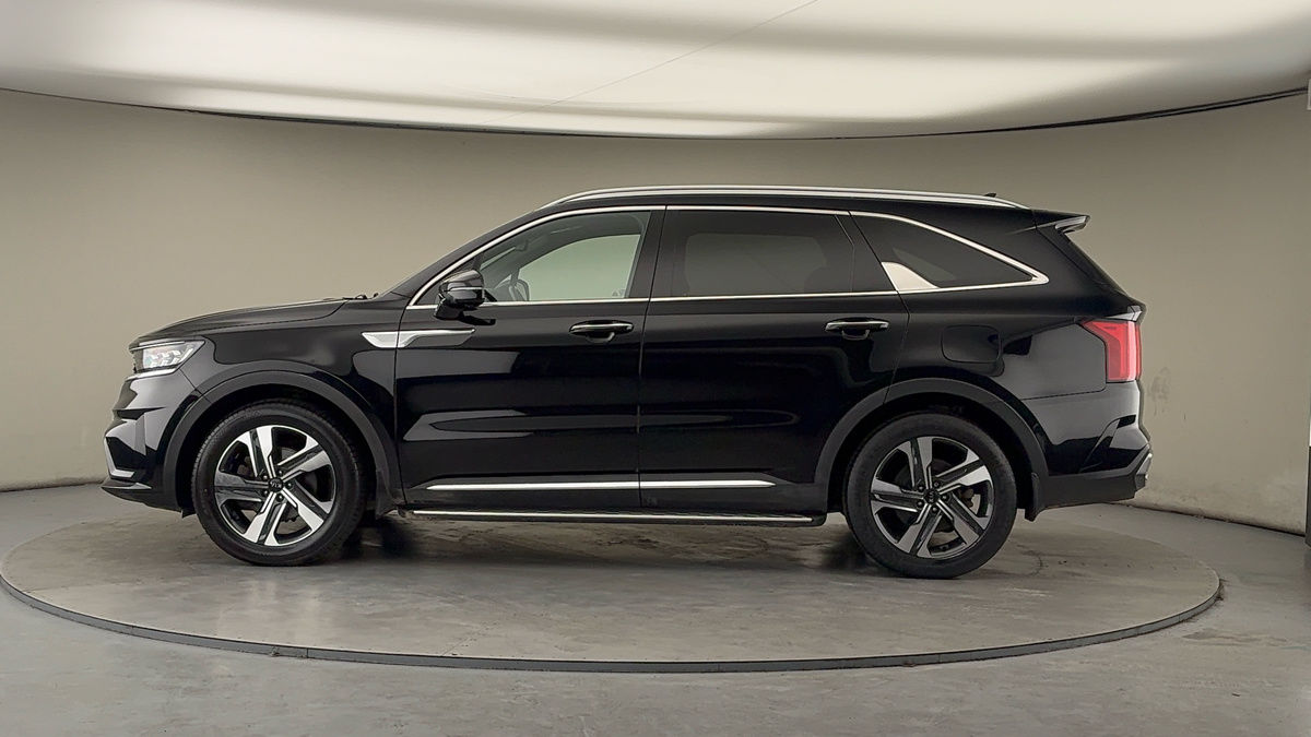 Kia Sorento Image 15