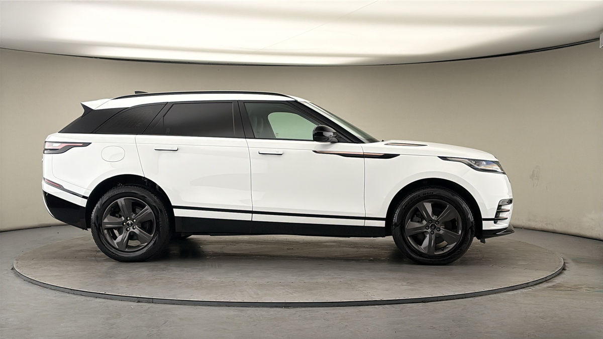 More views of Land Rover Range Rover Velar