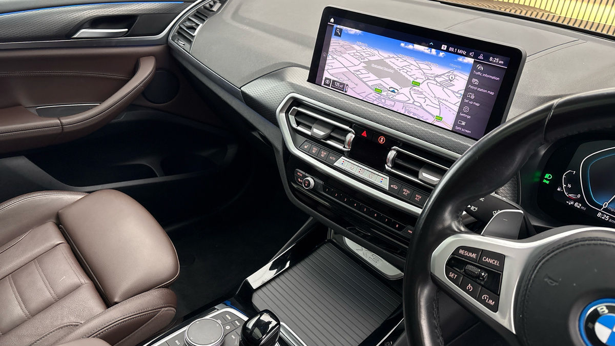 BMW X3 Image 18
