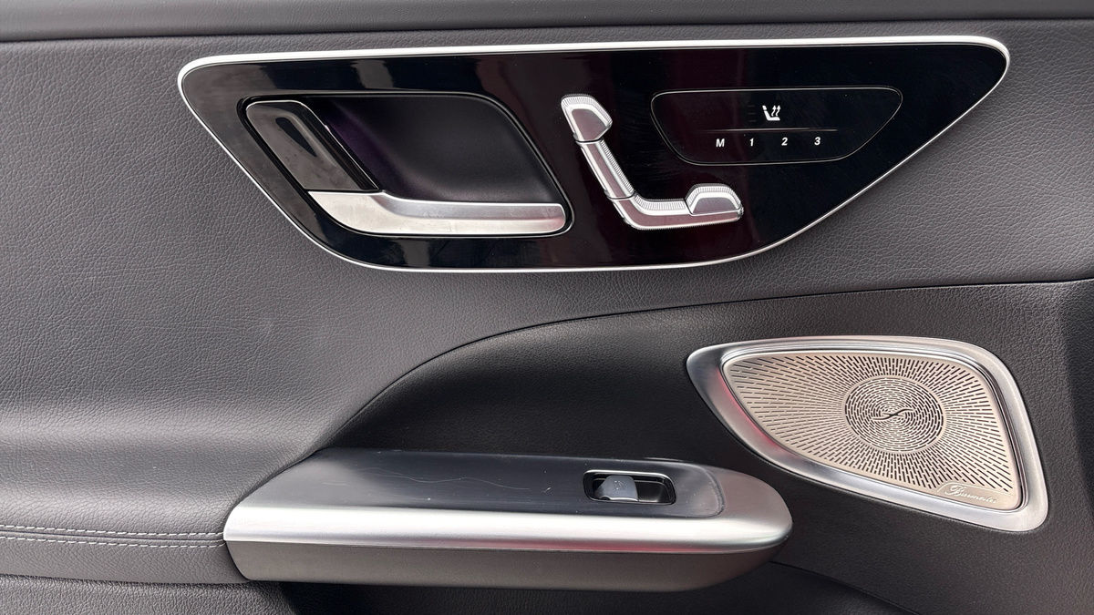 Mercedes-Benz C Class Image 19