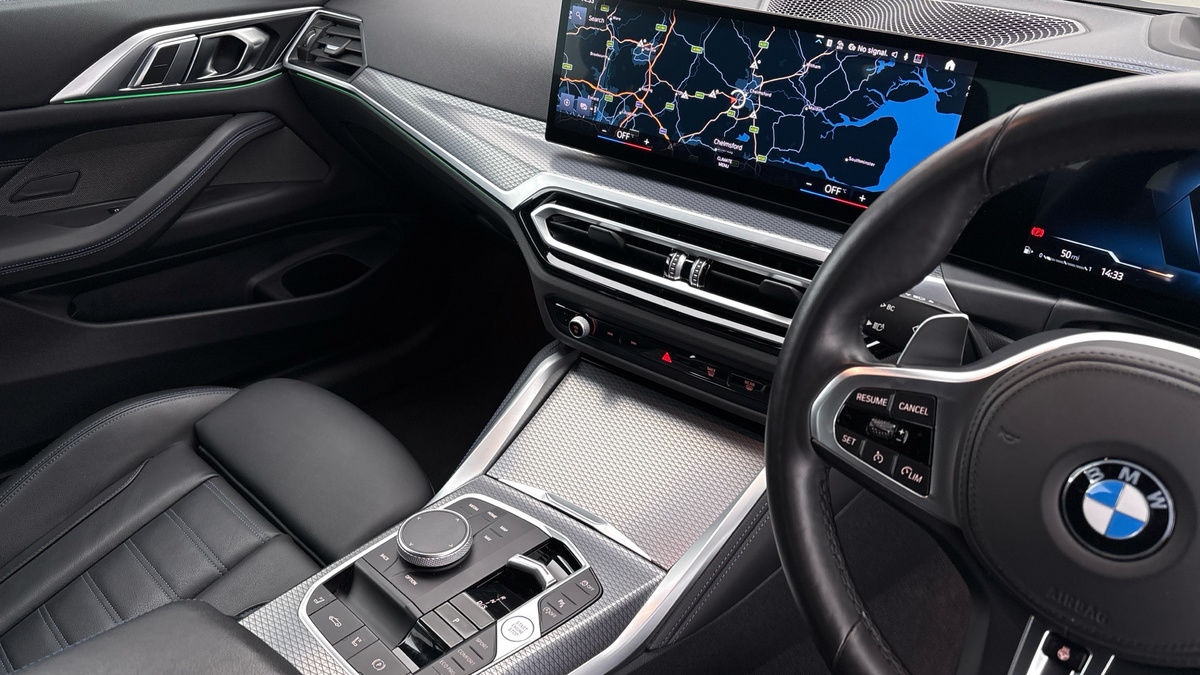 BMW 4 Series Image 18