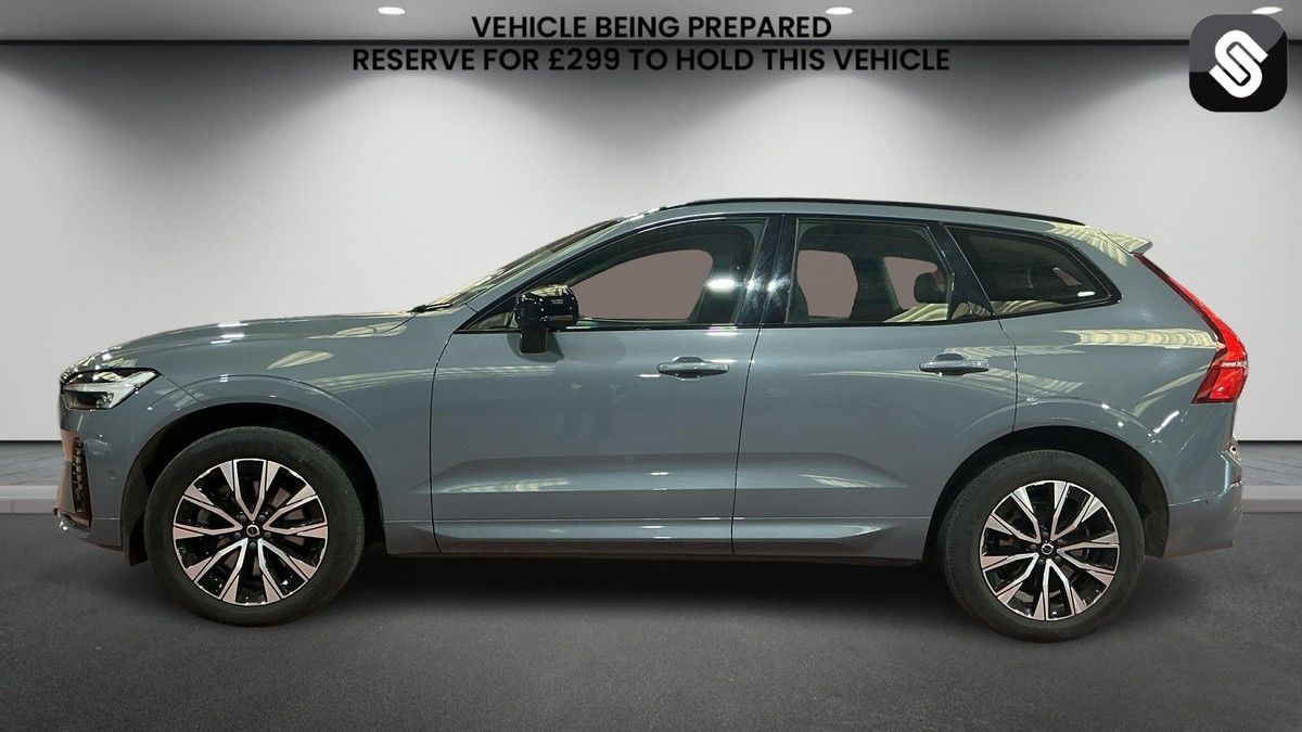 Volvo XC60 Image 6