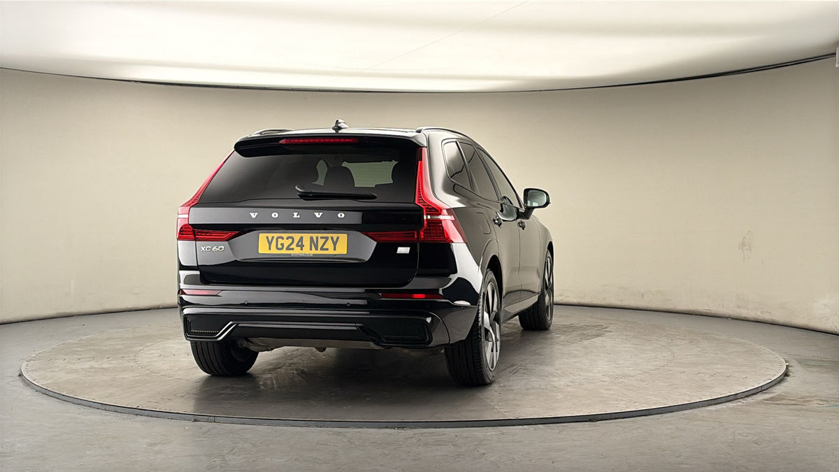 More views of Volvo XC60