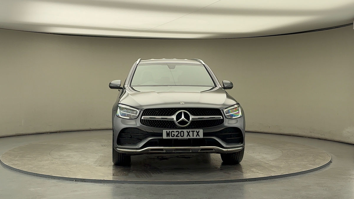 More views of Mercedes-Benz GLC