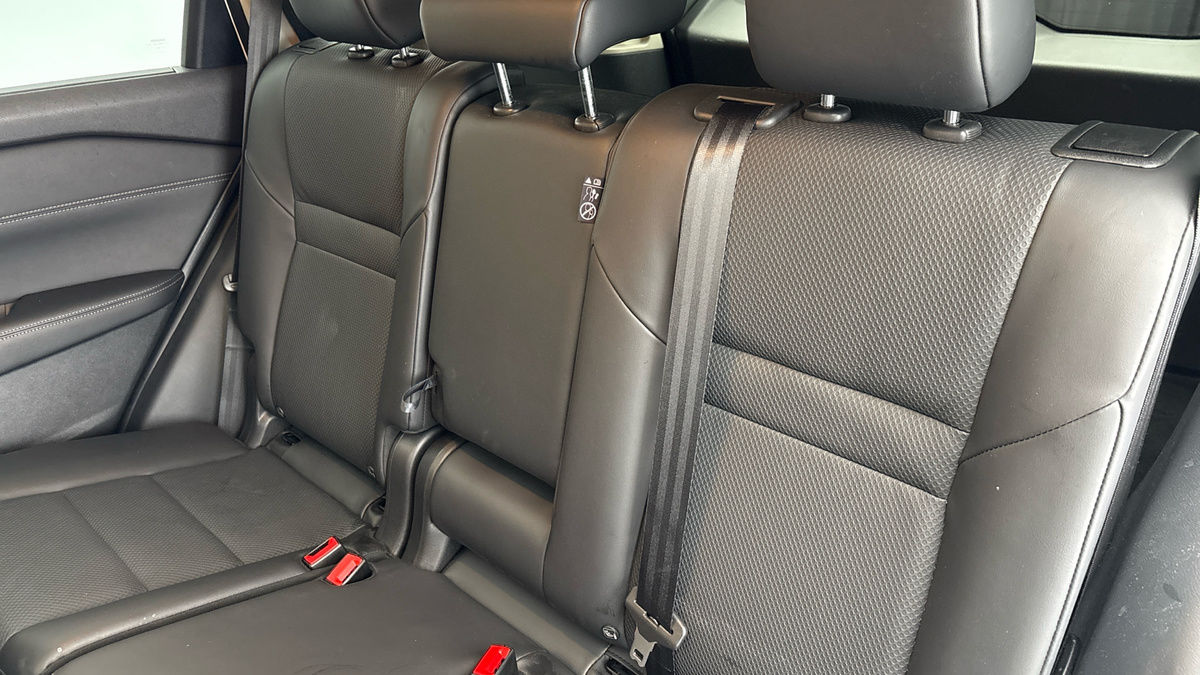 Nissan X-Trail Image 8