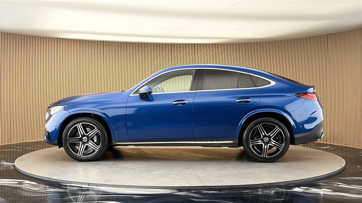 Mercedes-Benz GLC Image 15