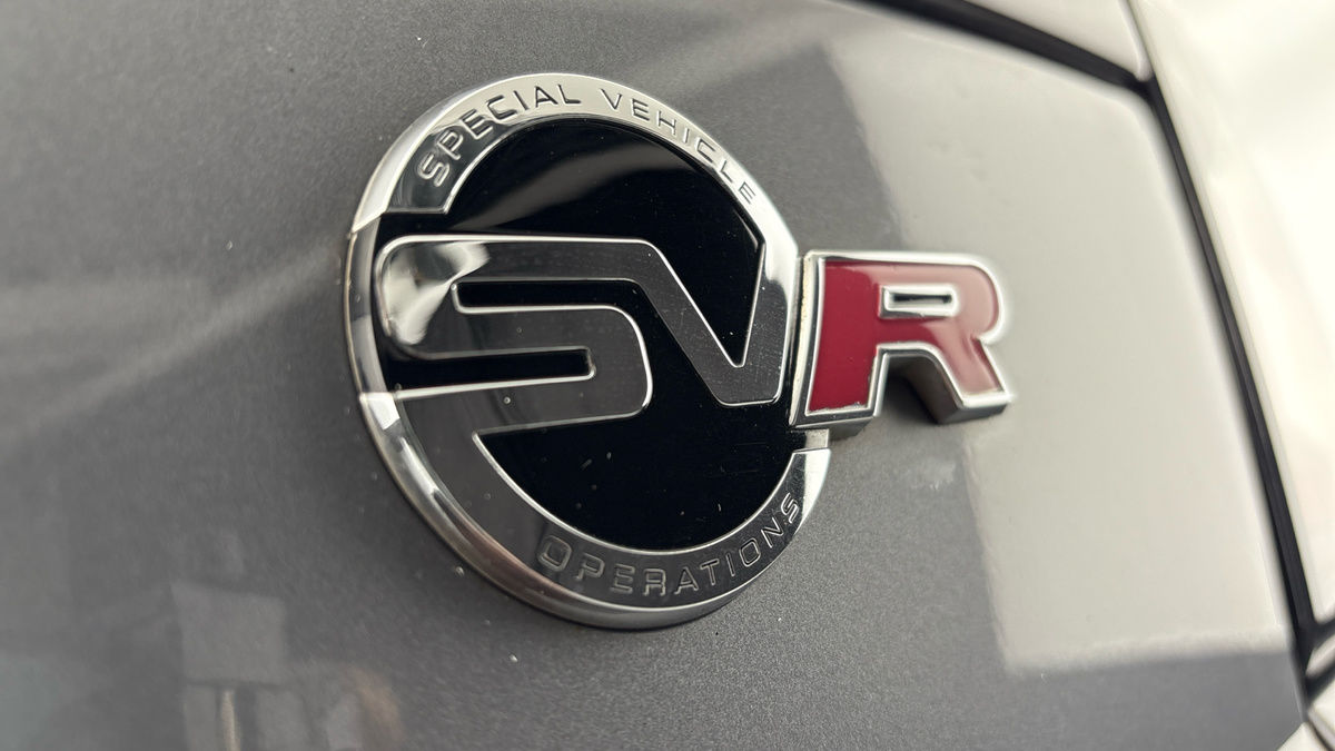 Land Rover Range Rover Sport Image 29