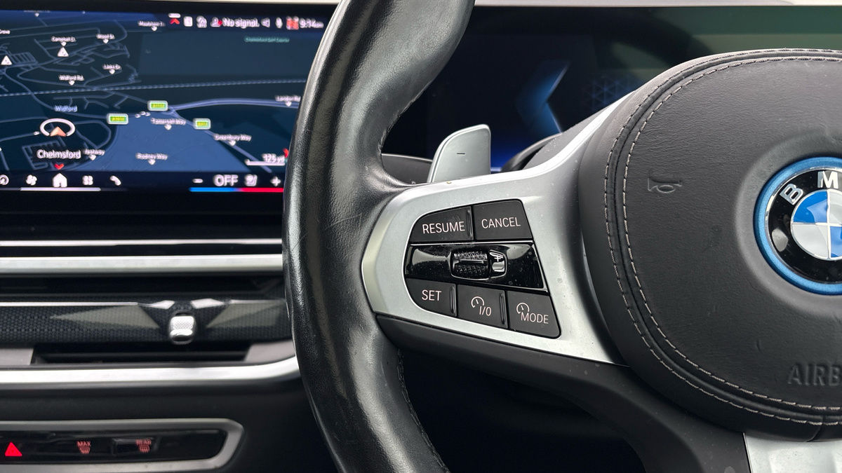 BMW X5 Image 13