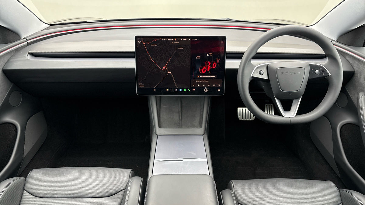 Tesla Model 3 Image 23