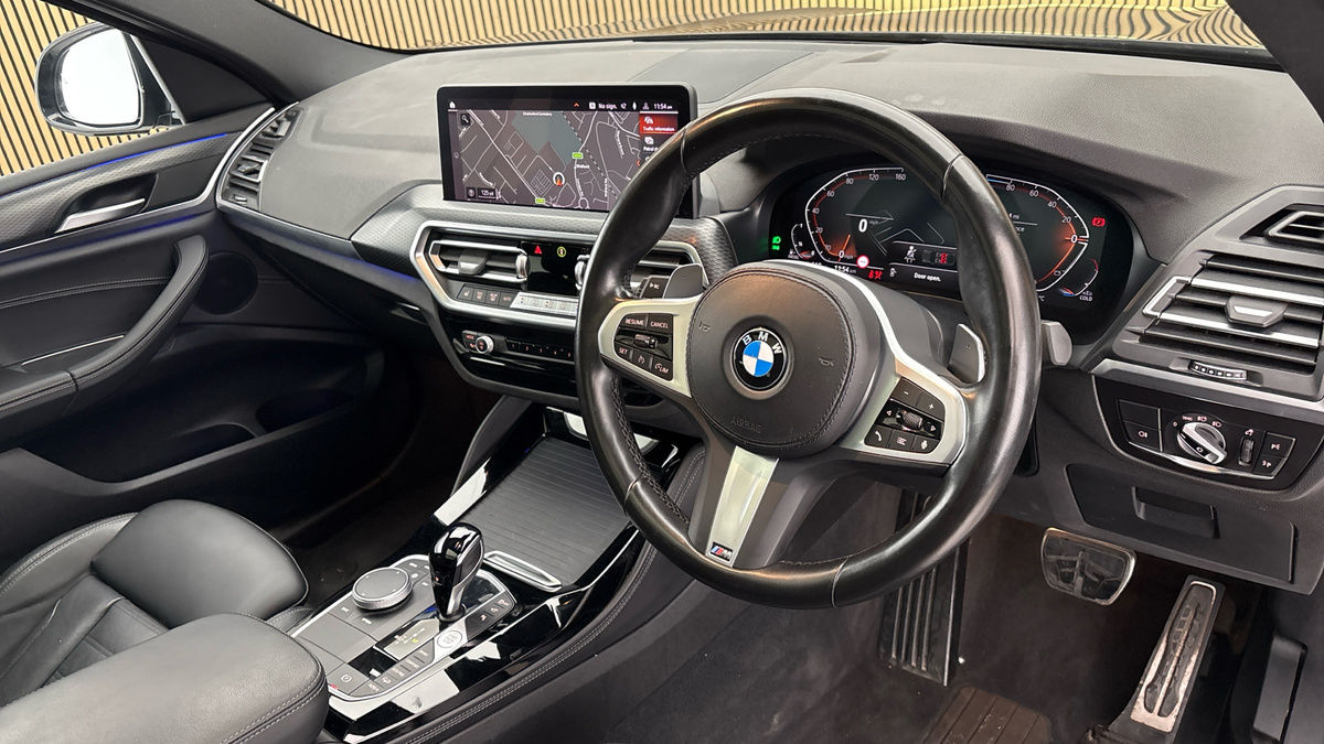 BMW X4 Image 5