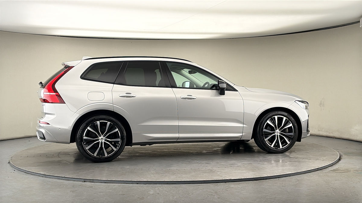 More views of Volvo XC60