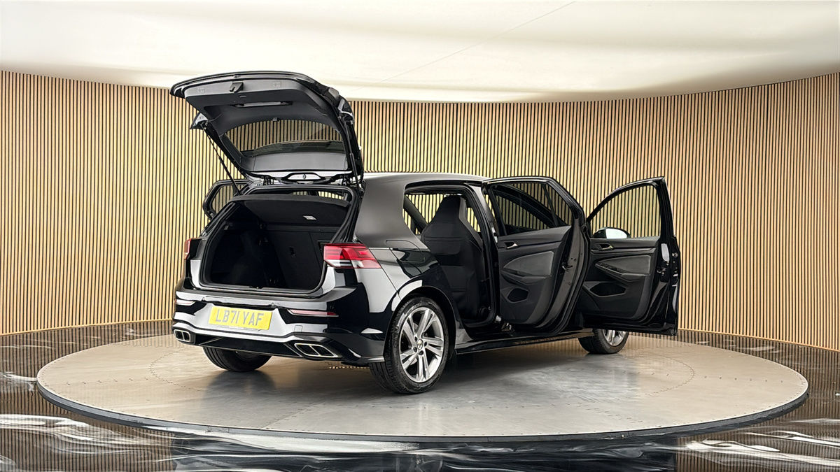 More views of Volkswagen Golf