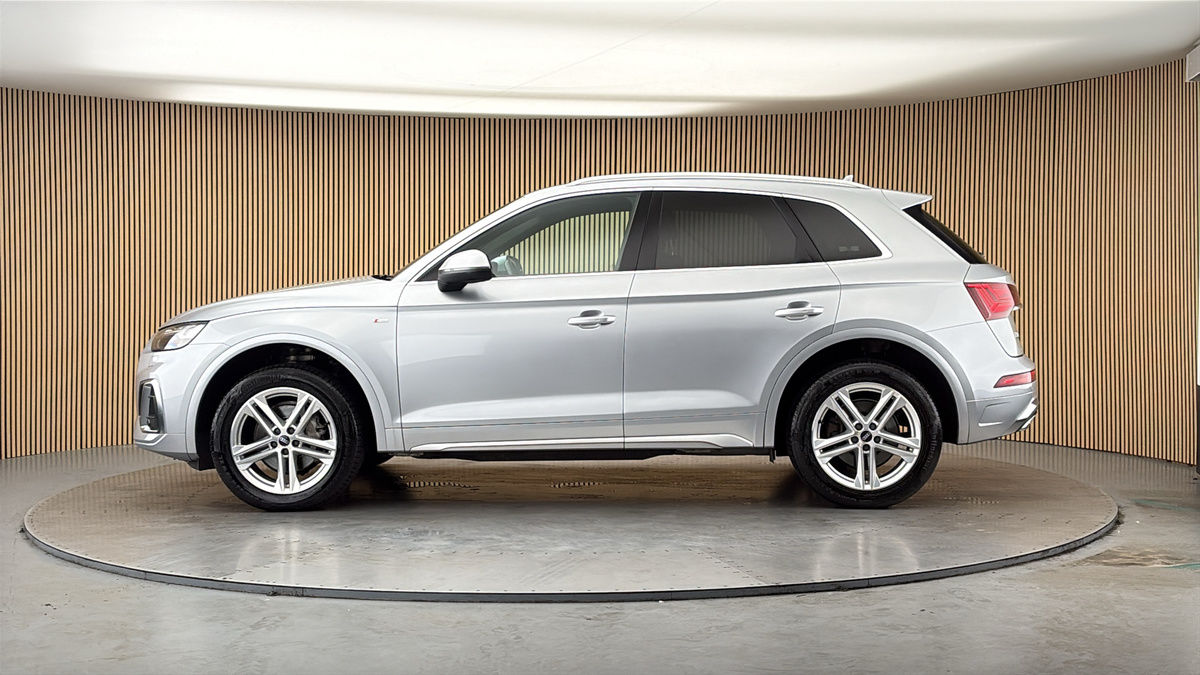Audi Q5 Image 15