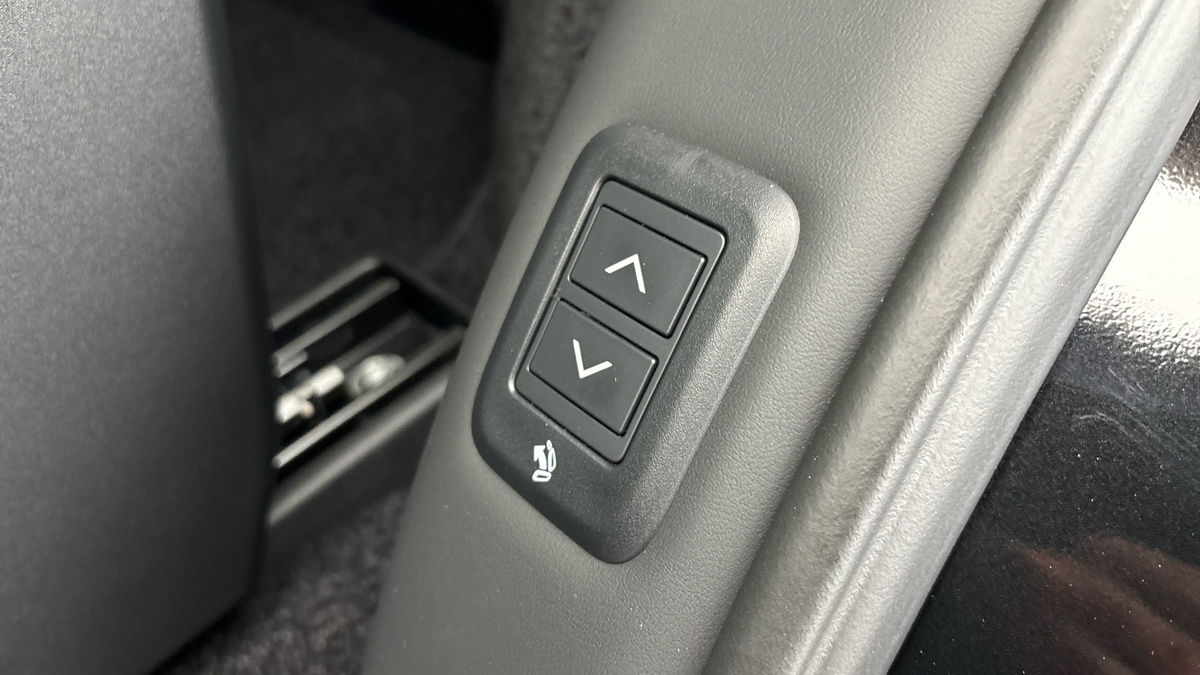 Land Rover Range Rover Image 40