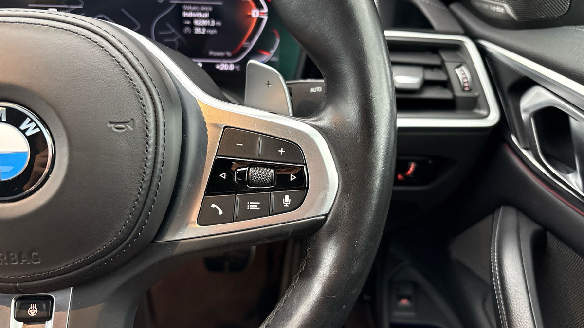 BMW 4 Series Image 14