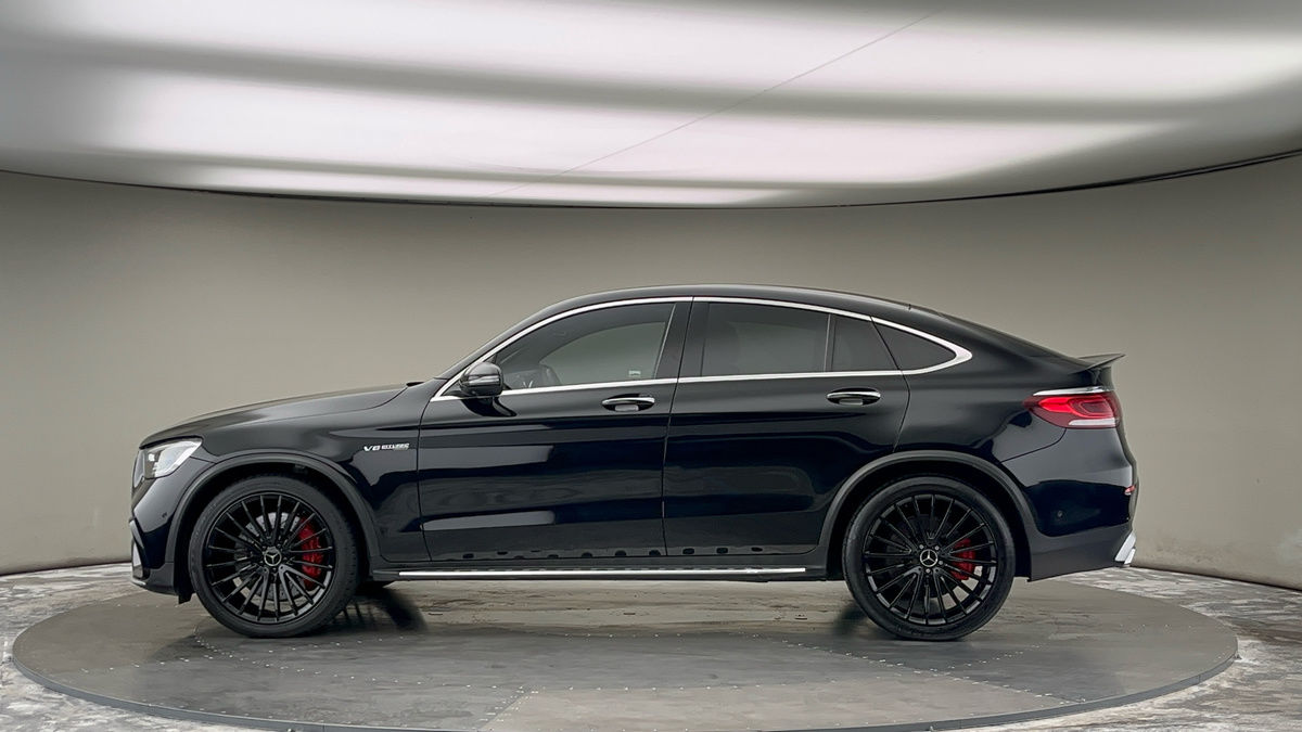 Mercedes-Benz GLC Image 15