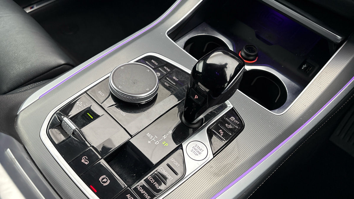 More views of BMW X5