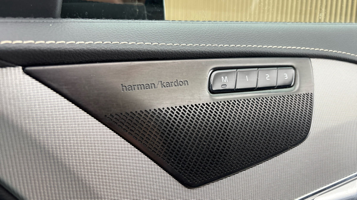 Volvo XC90 Image 34