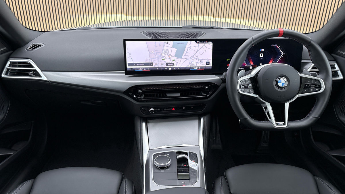 BMW 2 Series Image 12