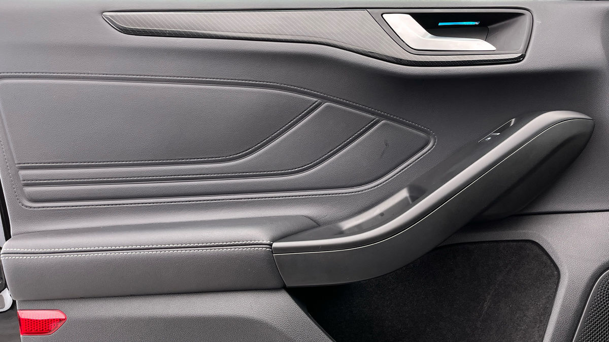 Ford Focus Image 19