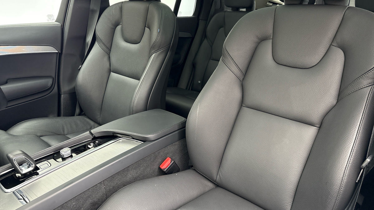 Volvo XC90 Image 7
