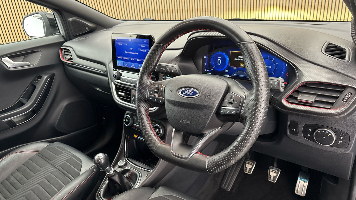 Ford Puma Image 5