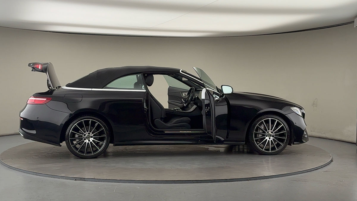 More views of Mercedes-Benz E Class