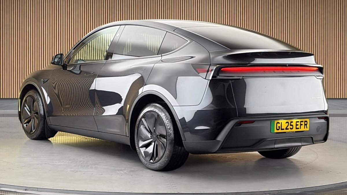 Tesla Model Y Image 2