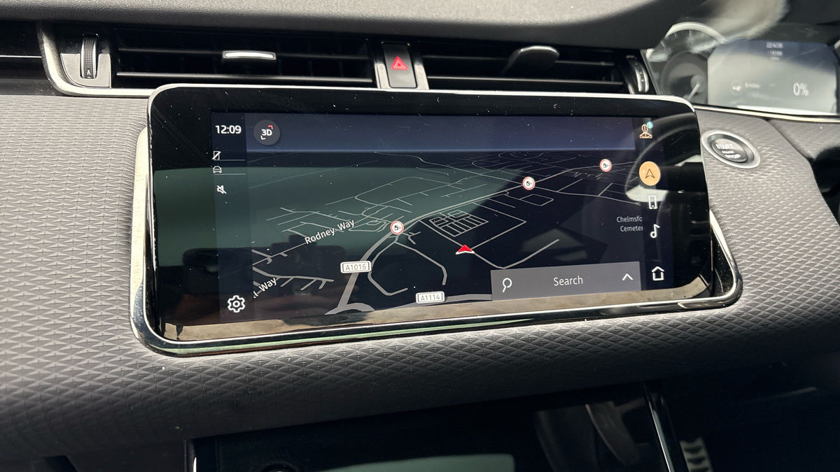 Land Rover Range Rover Evoque Image 17