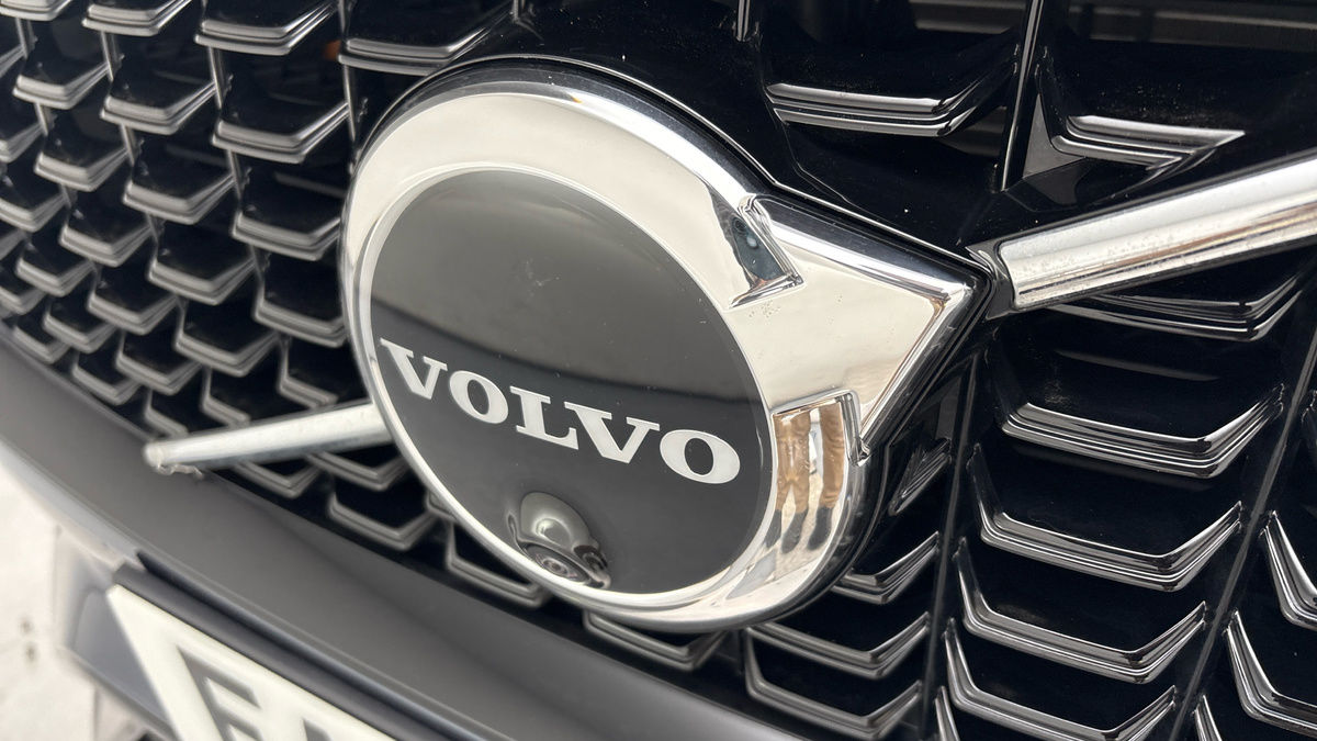 Volvo XC90 Image 24