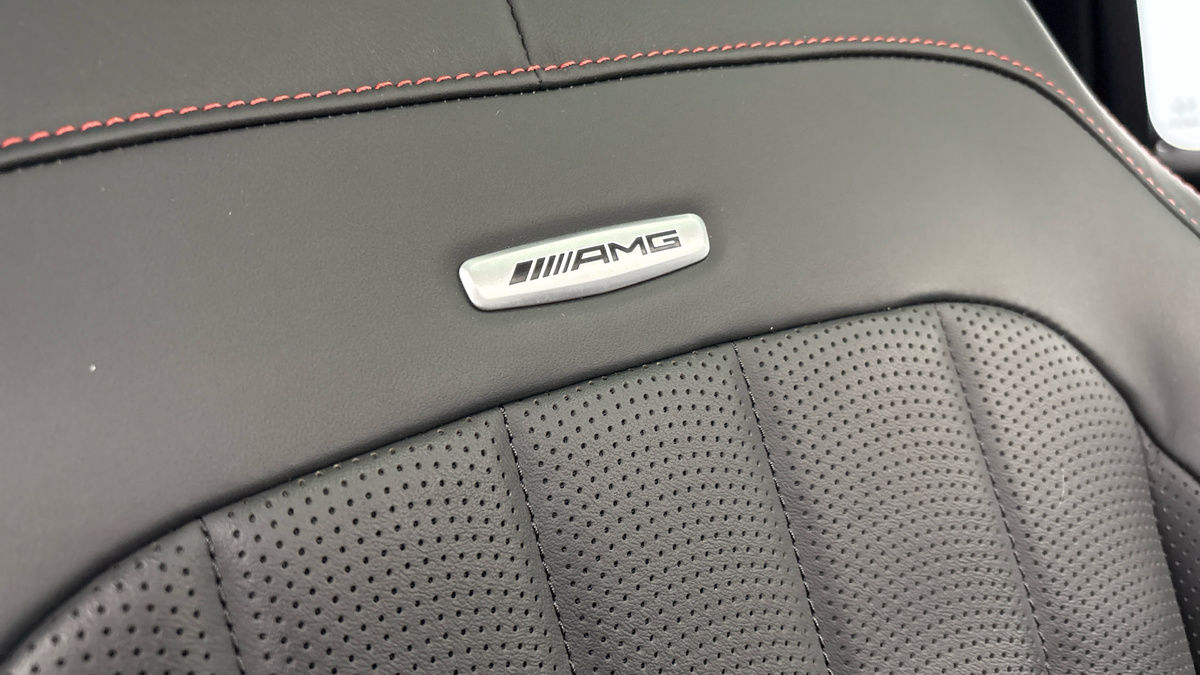 Mercedes-Benz G Class Image 30