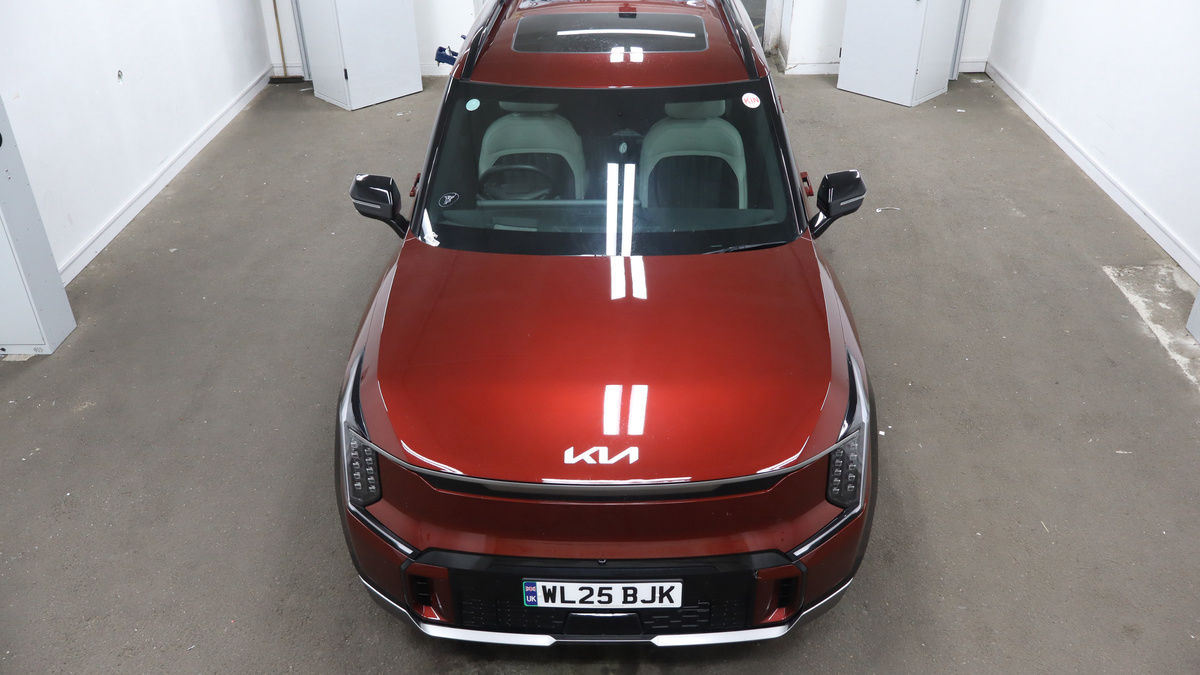 Kia EV9 Image 7