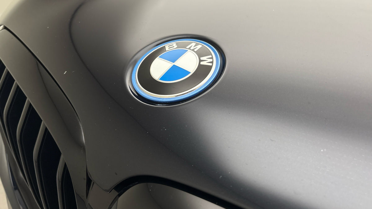 More views of BMW X5