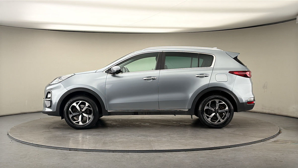 Kia Sportage Image 15