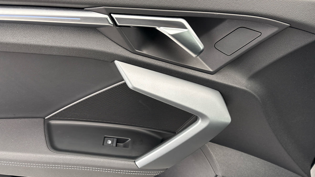 Audi A3 Image 19