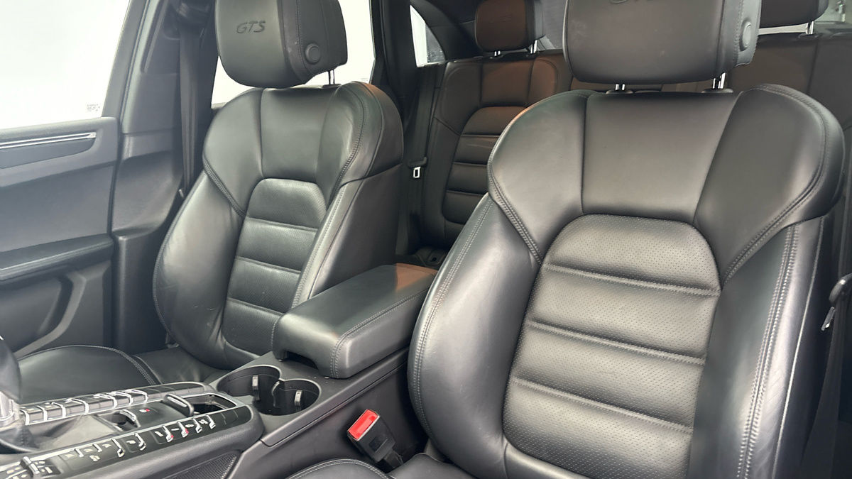 Porsche Macan Image 7