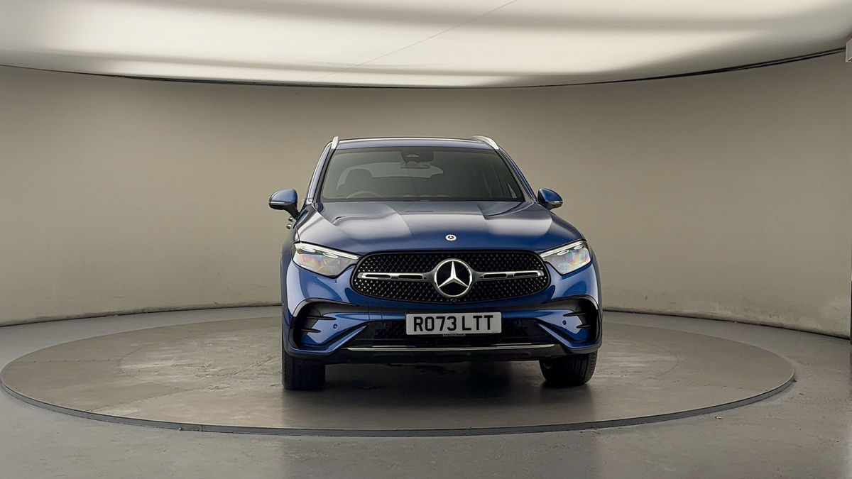 More views of Mercedes-Benz GLC