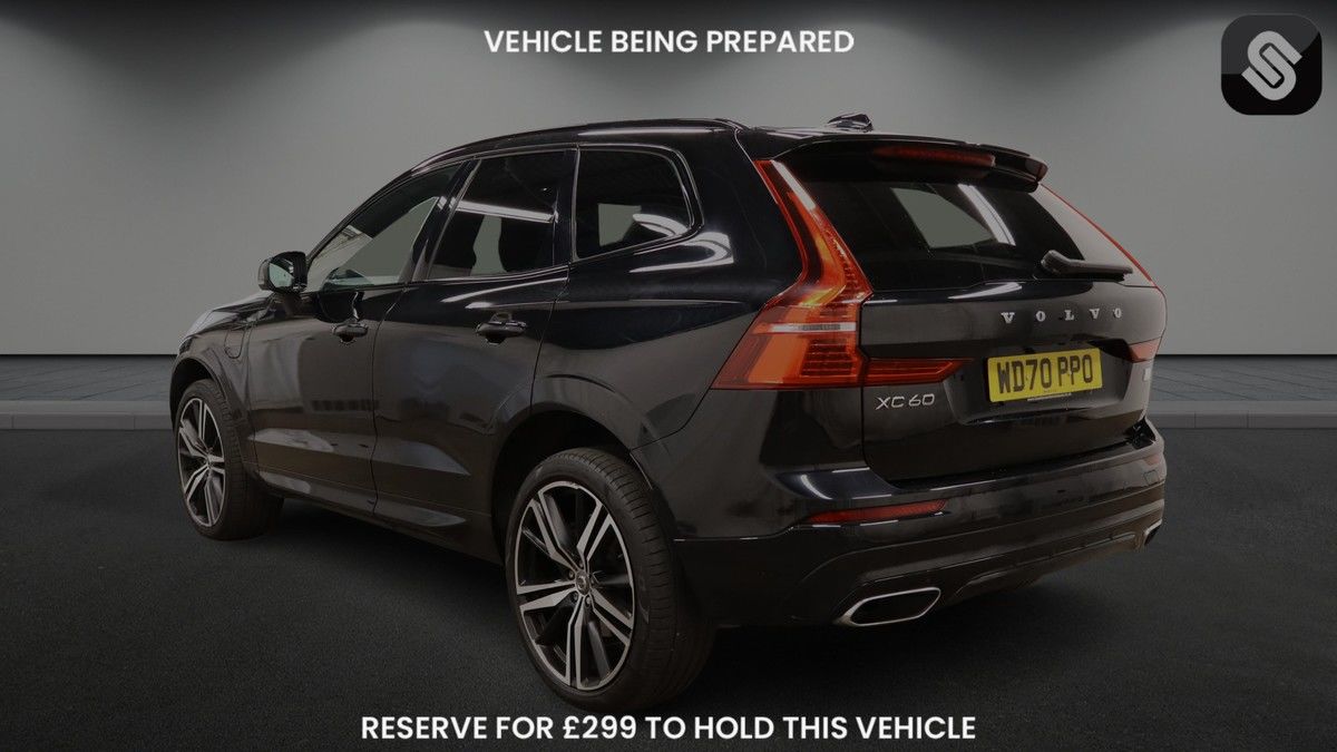 Volvo XC60 Image 3
