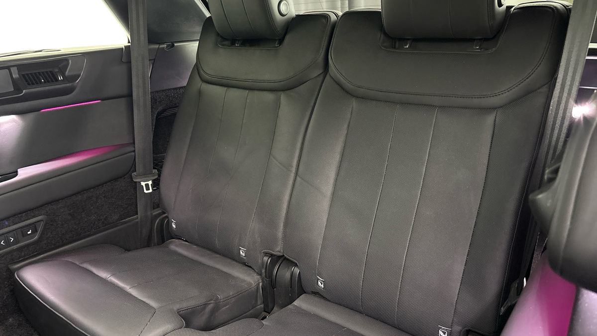 Land Rover Range Rover Image 27