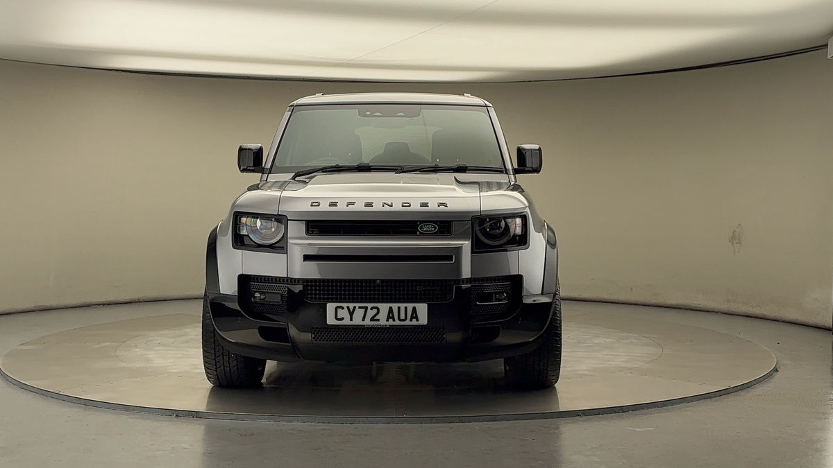 Land Rover Defender 110 Urban Image 3